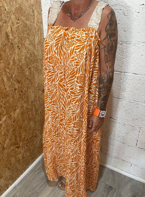 Robe Anita 