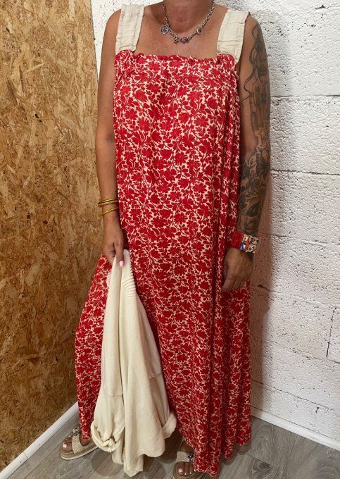 Robe Sofia 