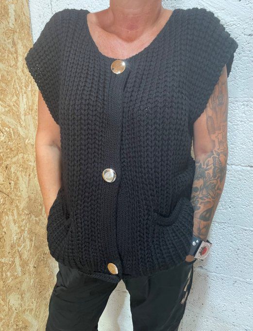 Gilet 