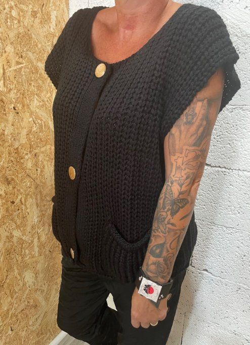 Gilet 