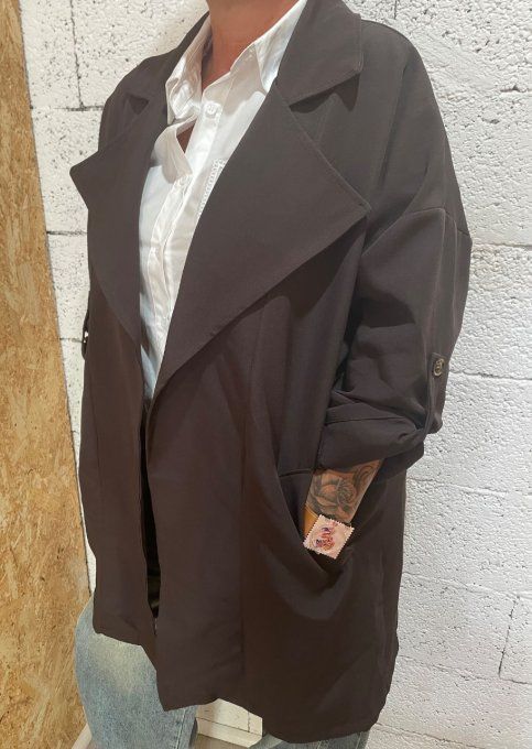 Veste chic 