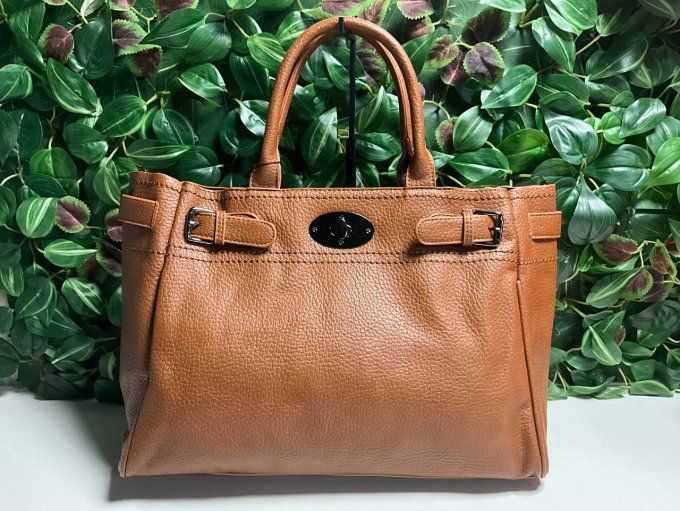 Sac bandoulière 