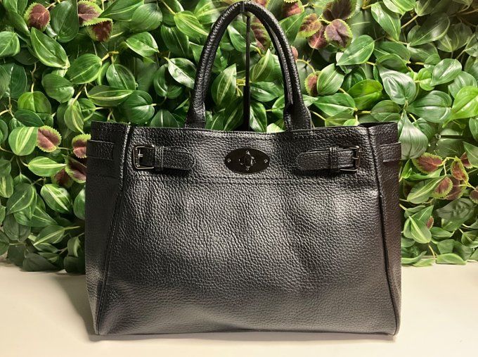 Sac bandoulière 