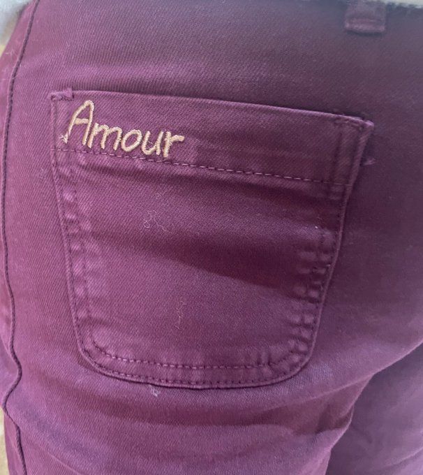 Jean Amour 