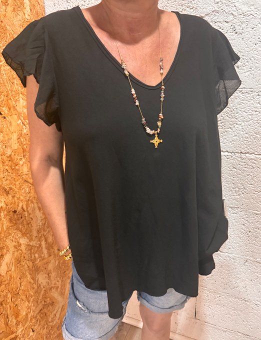 T-shirt Énora 