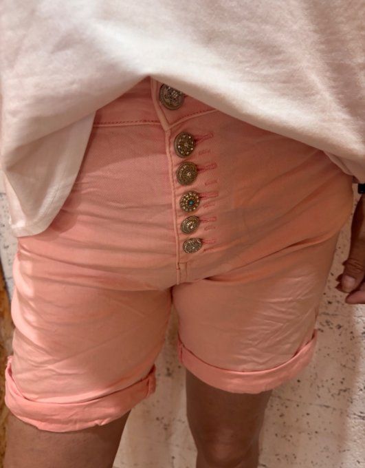 Short rose