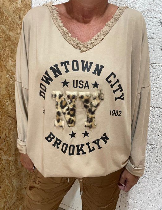 Haut NY 