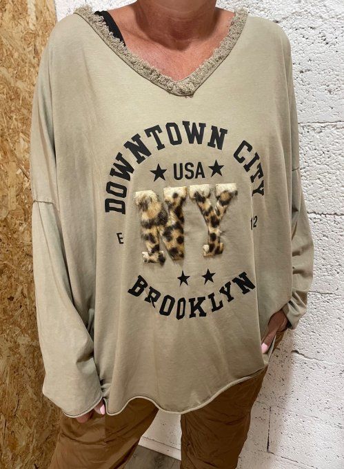 Haut NY 