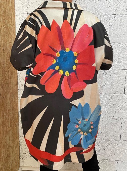 Veste Frida 