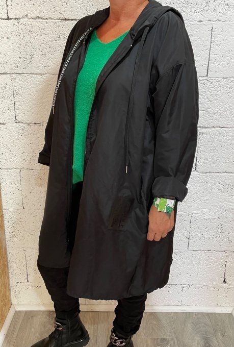 Veste K- Way 