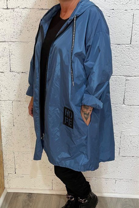 Veste K- Way 