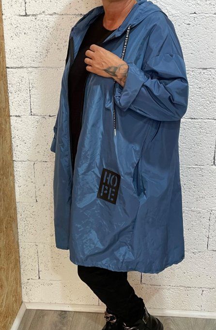 Veste K- Way 