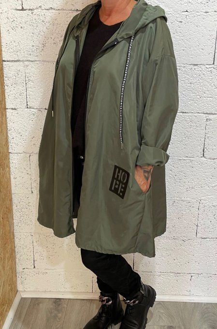 Veste K- Way 