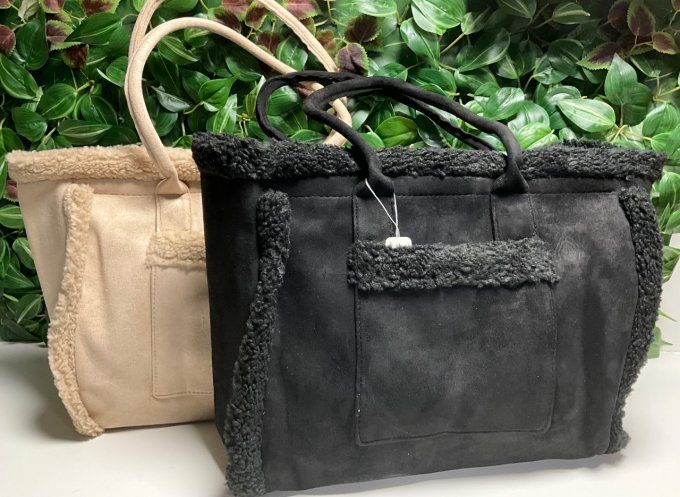 Sac cabas 
