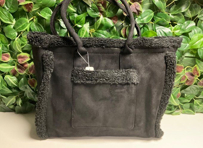 Sac cabas 