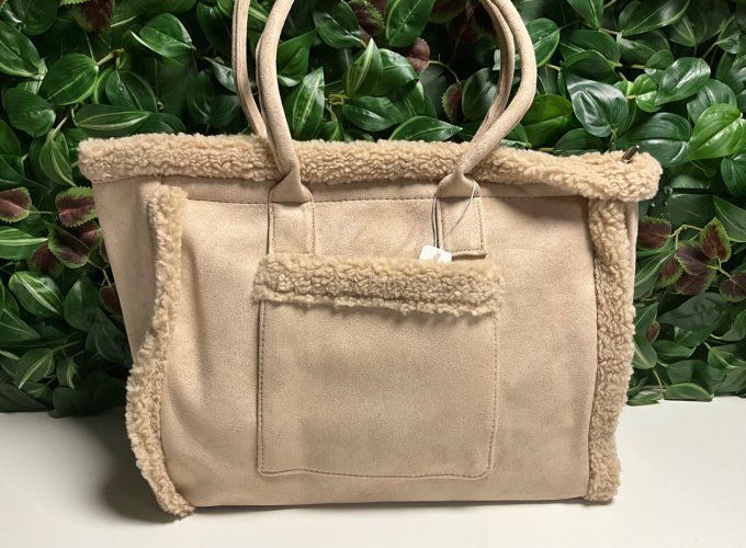 Sac cabas 