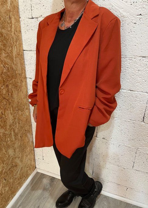 Blazer 