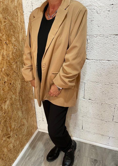 Blazer 