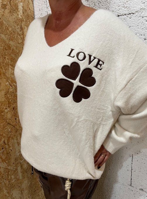 Pull Love 
