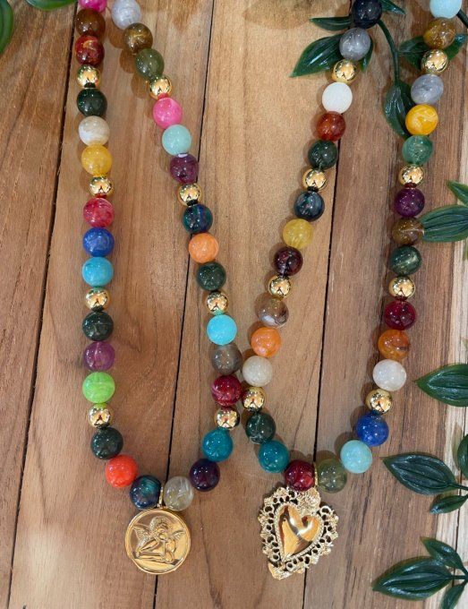 Collier Jerico 