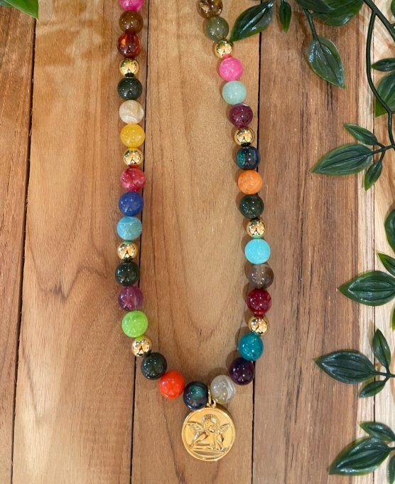 Collier Jerico 