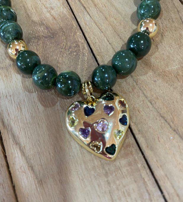 Collier Jerico 