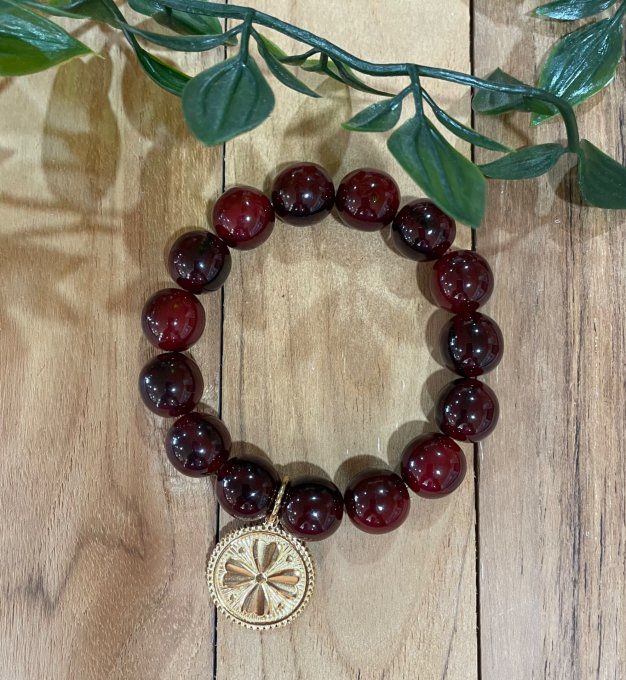 Bracelet Mathilde 