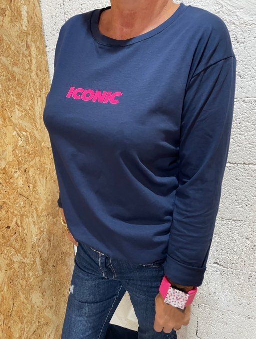 T-shirt ICONIC 