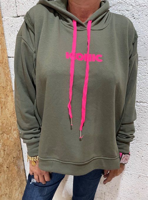 Sweat ICONIC 