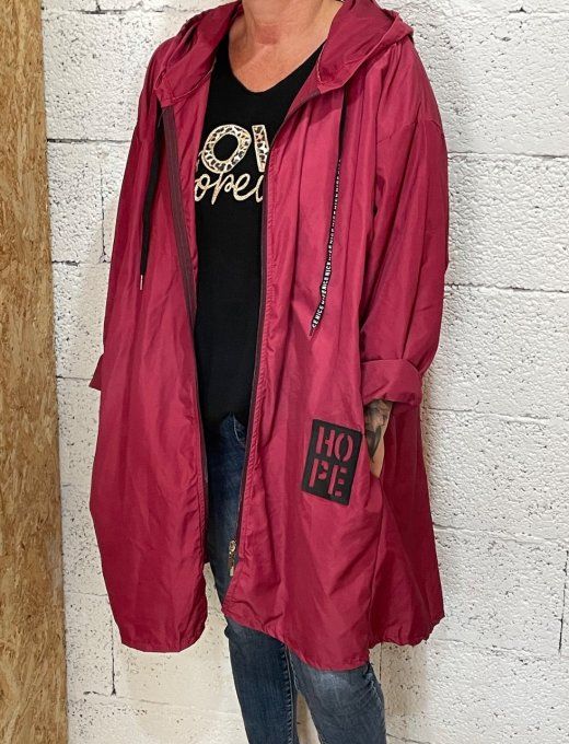 Veste K-WAY 