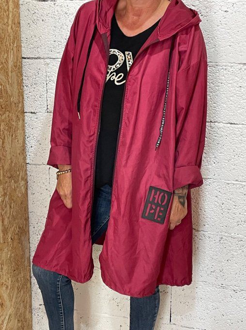 Veste K-WAY 
