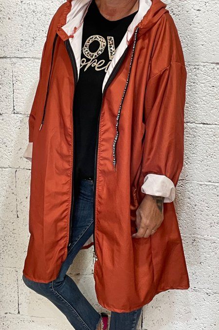 Veste K-WAY 