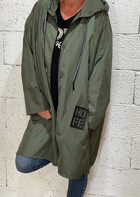 Veste K-WAY 