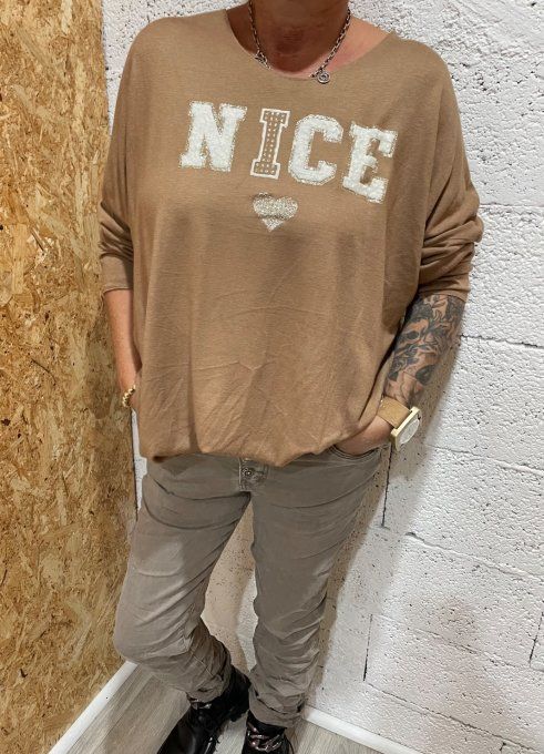 Pull NICE 