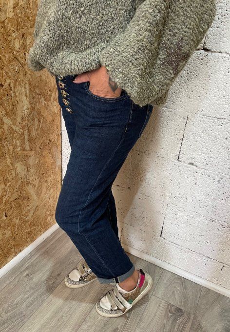 Jean SOFIA 