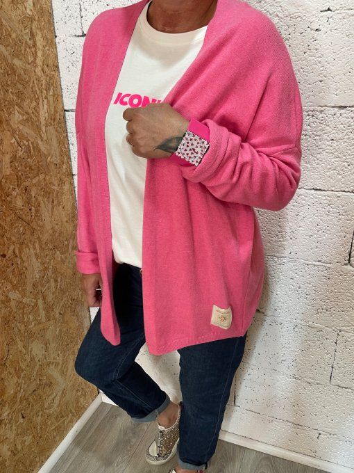 Gilet Star 