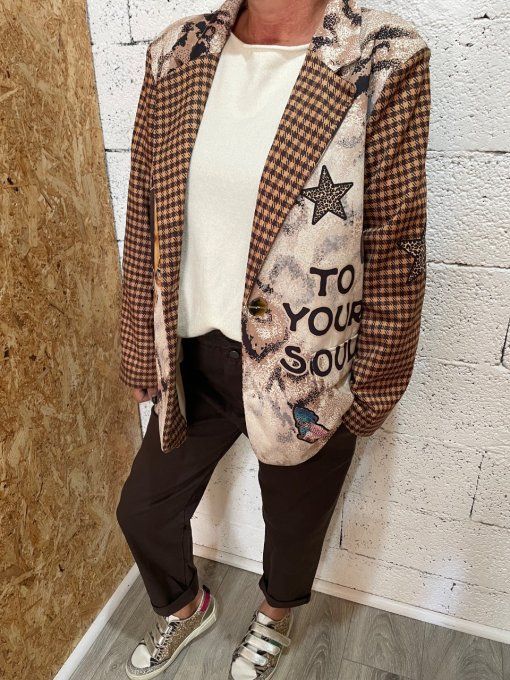 Blazer 