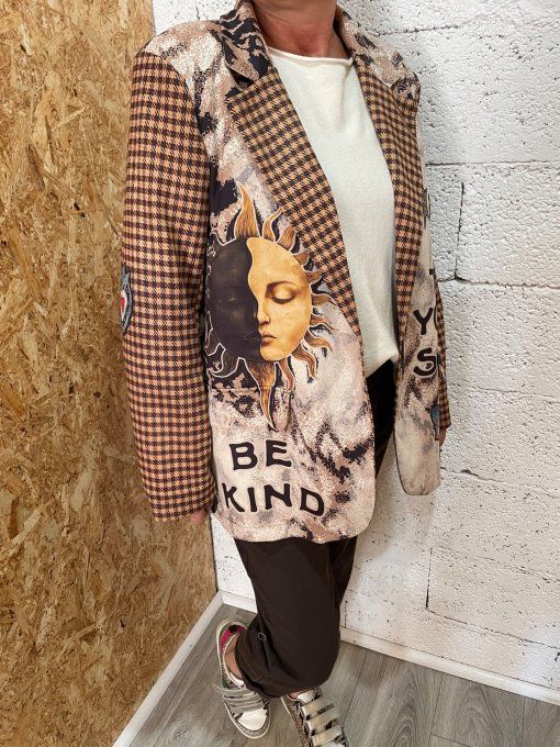 Blazer 