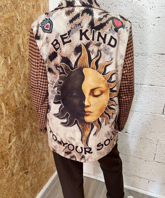 Blazer 