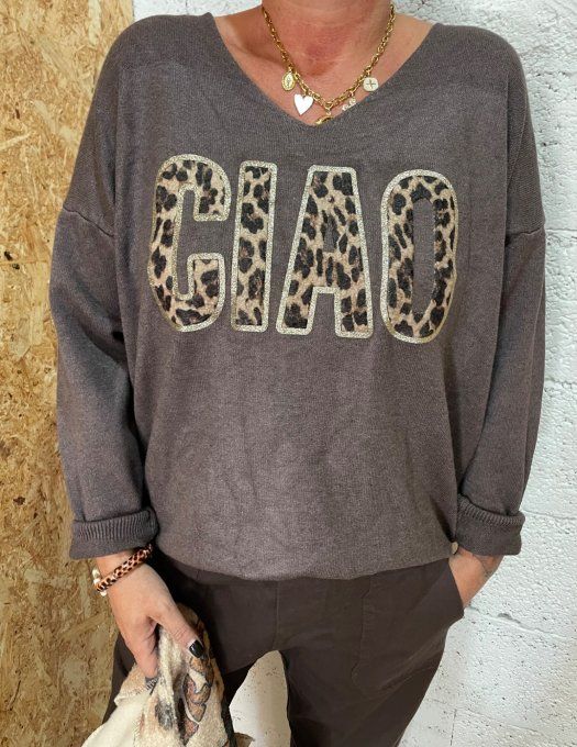 Pull CIAO 
