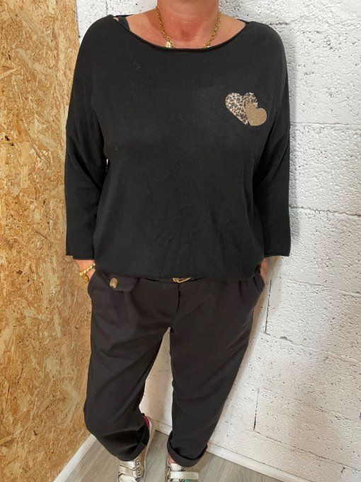 Pantalon Julia