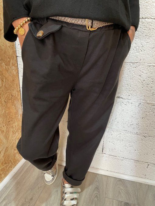 Pantalon Julia
