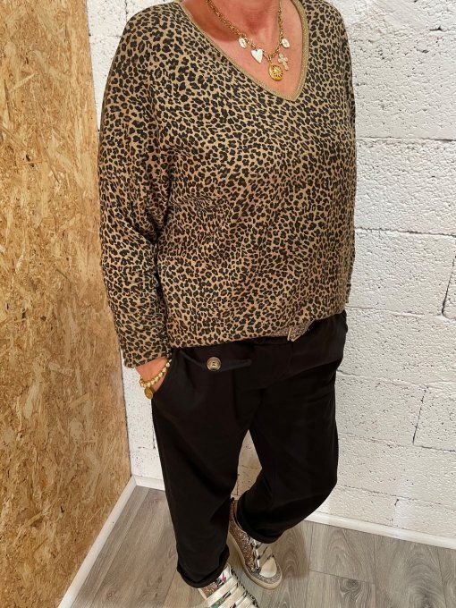 Pantalon Julia