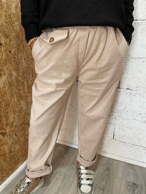 Pantalon Julia