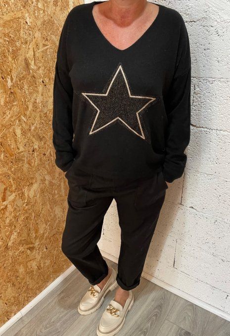 Pull Starlight 