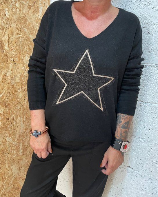 Pull Starlight 