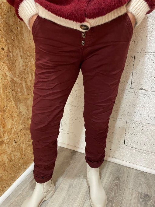 Pantalon PDJ