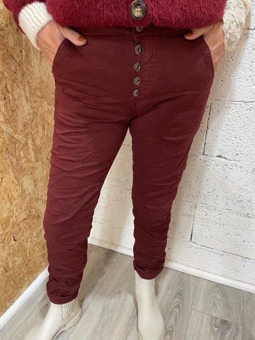 Pantalon PDJ