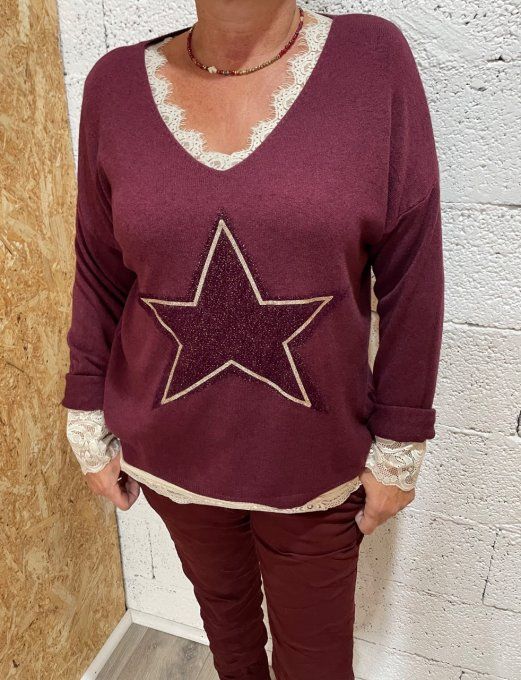 Pull Starlight 