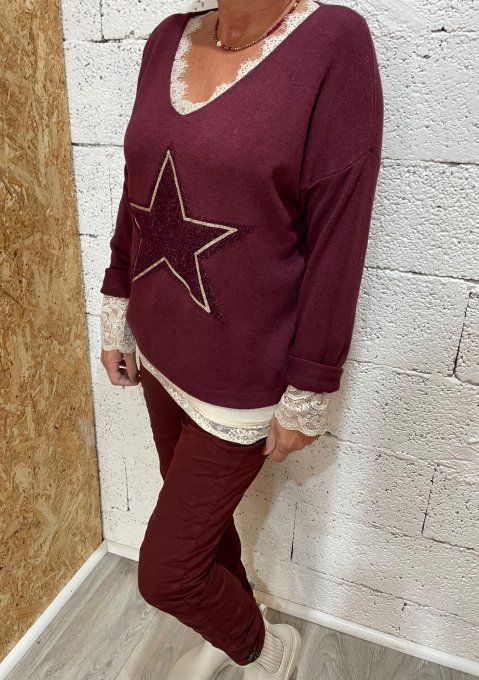 Pull Starlight 